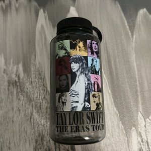 Taylor Swift Eras Water Bottle